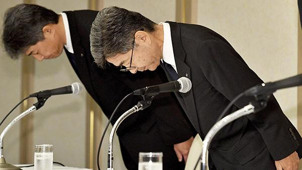 日本制造神话崩塌 中国制造或迎来公平竞技