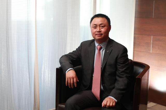 李伟胜：一汽海马未来将回归福美来品牌 打造家庭用车