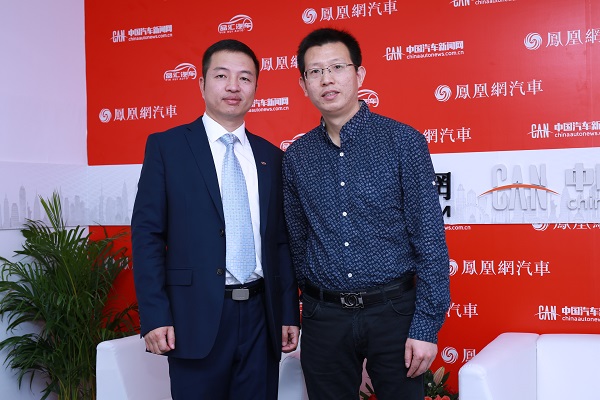 唐熙庄：东南DX3 EV明年上市 将建新能源工厂 