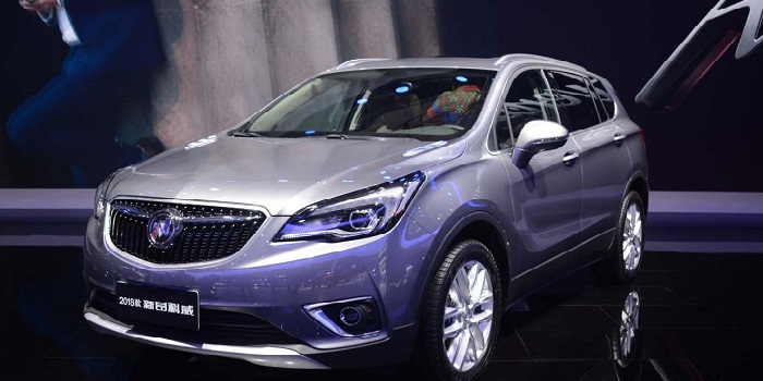 广州车展后 全新XC60等SUV产品将在海外上市