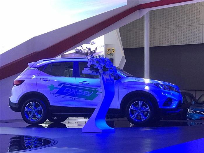 东南汽车,销量