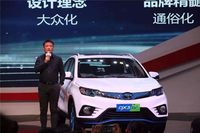 东南汽车,销量