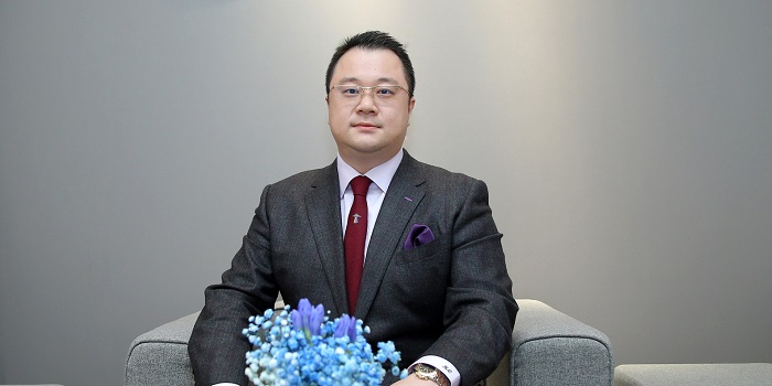 陈忱：雷克萨斯对于经销商/品牌两手抓 都要硬