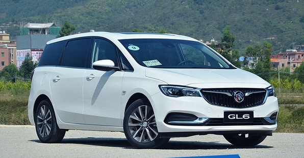 解密上汽通用1.0T/1.3T发动机 大能量 