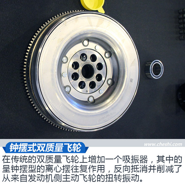 上汽通用发动机