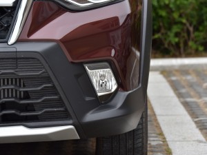 东风启辰 启辰T70 2018款 1.4T 手动睿享运动版