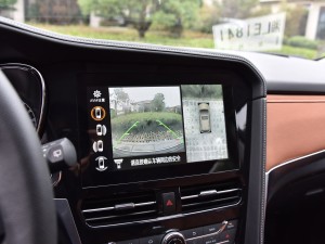 东风启辰 启辰T70 2018款 1.4T 手动睿享运动版