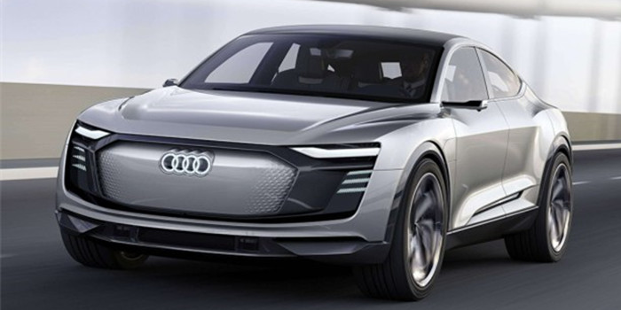 Audi Sport将在2020年推出纯电动性能车