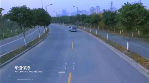 奇点汽车,英伟达