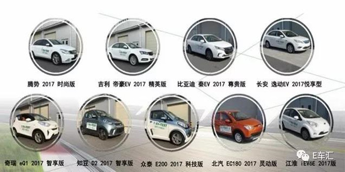 什么样的电动车才是好车 这次有专业测评发布了