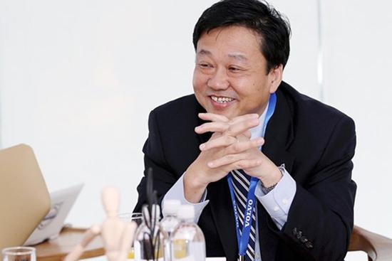 Polestar发布声明 拉尔斯·邓接替沈峰暂管中国区运营