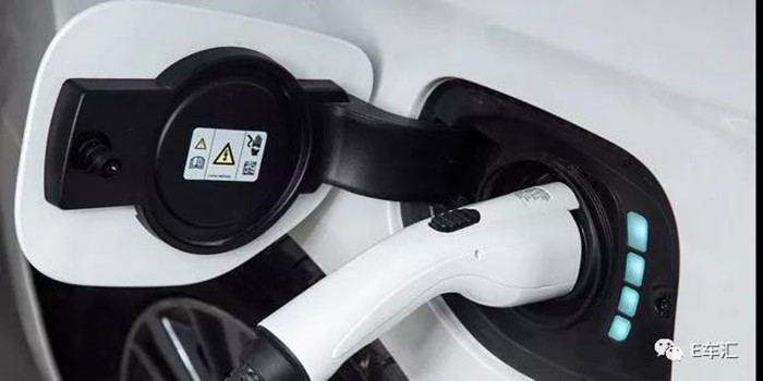 2018年100万辆新能源汽车 这只是一个小目标