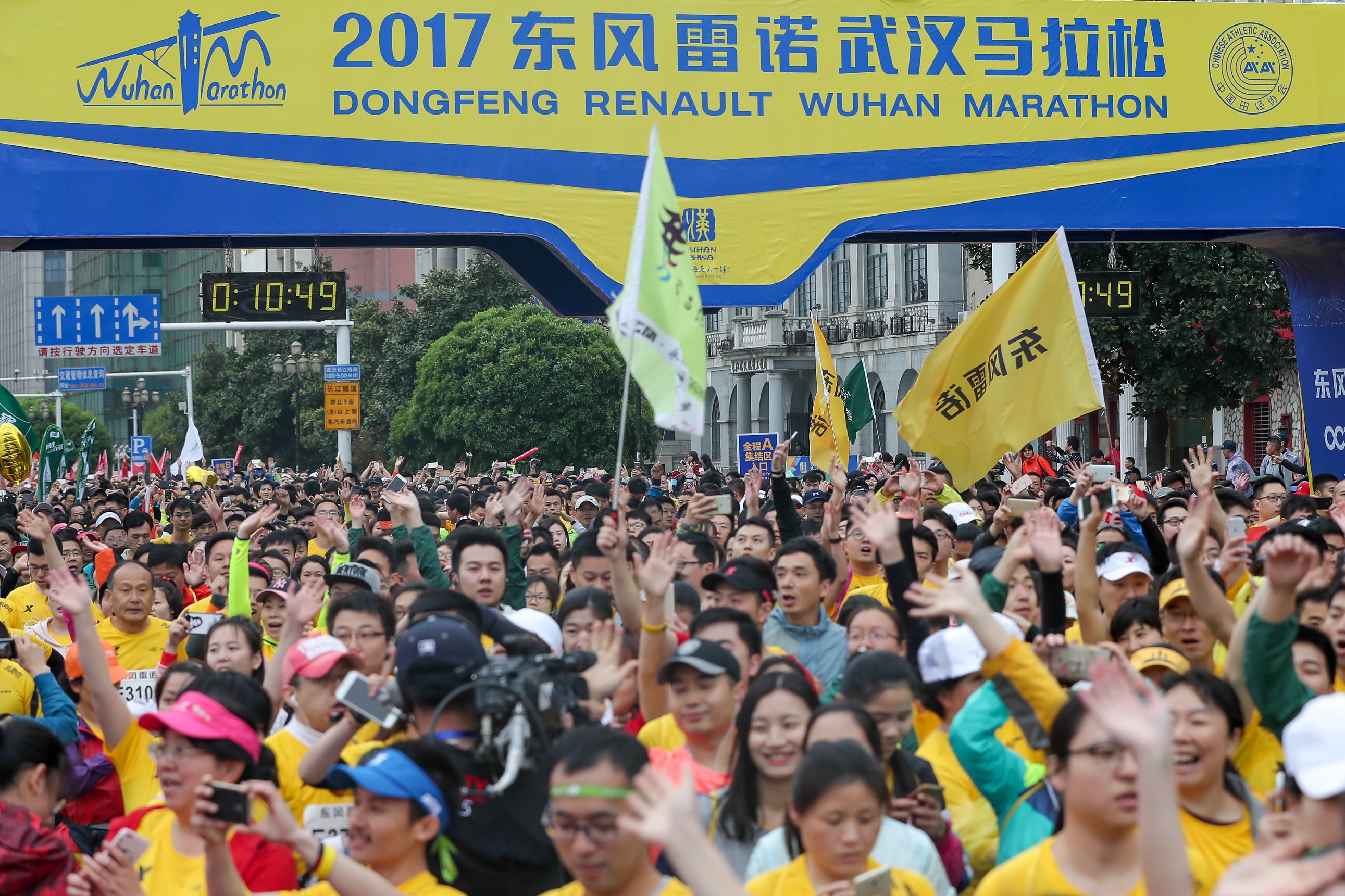 2017完美收官 东风雷诺全年销量增速超140%