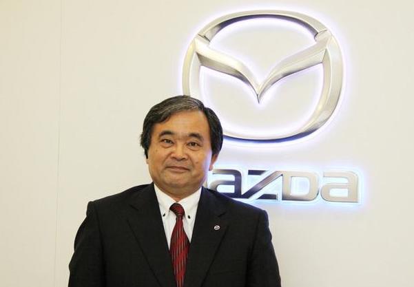马自达中国市场2017全年销量首次突破30万台