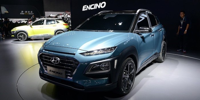 将推出3款新车型 曝北京现代2018新车计划