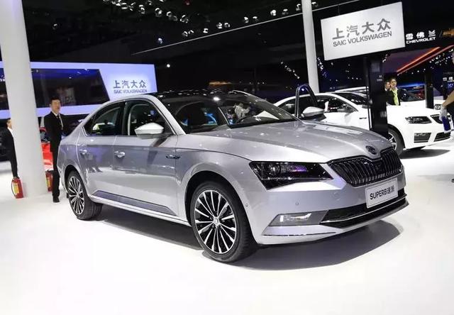 15万拿下合资B级车 运动/舒适/空间大的都有！