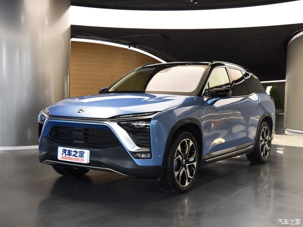 新车，蔚来ES6,蔚来ES6上市时间，蔚来ES6价格，蔚来ES6配置