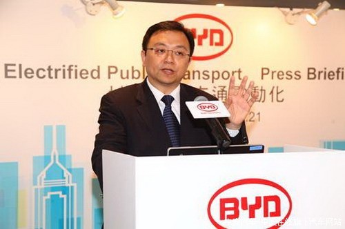 云轨筑起万亿营收梦 王传福放狠话的底气何在