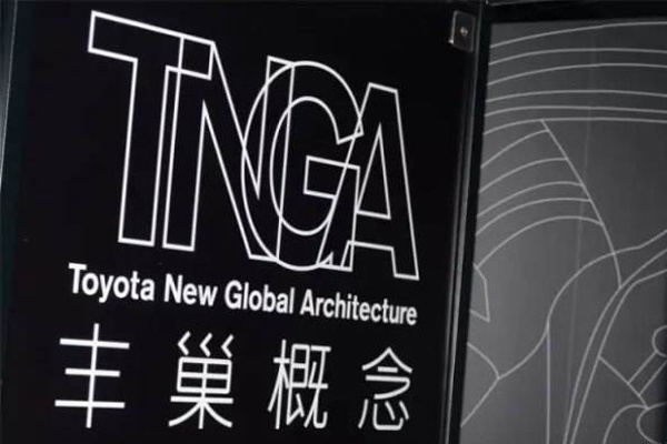 丰田章男的TNGA野望：第八代凯美瑞诞生记