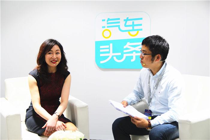 二线豪华车
