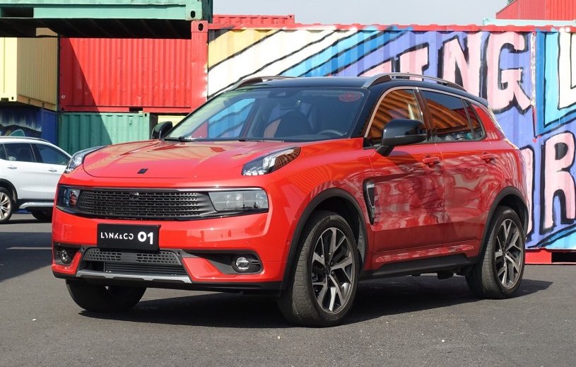 发朋友圈有面子 15万能买到的三款“轻奢”SUV