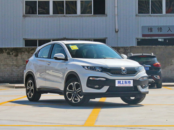 不窜就不栽跟头 15万自吸发动机+CVT组合的SUV-图1