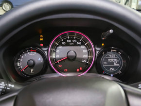 不窜就不栽跟头 15万自吸发动机+CVT组合的SUV-图8