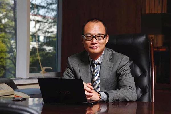 离开汽车2年后 杨嵩为什么选择加盟宝沃汽车？