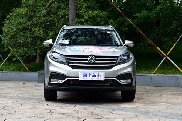 六万元起能买到的7座SUV 三款自主大空间SUV推荐-图2