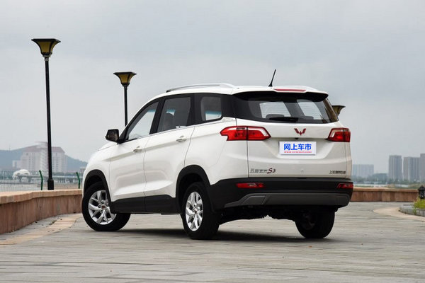 六万元起能买到的7座SUV 三款自主大空间SUV推荐-图4