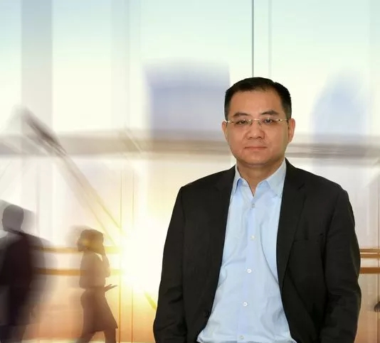 由罗冠宏离职引发的思考：福特切莫操之过急