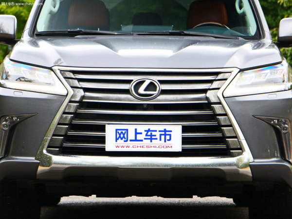 车长五米大佬最爱 百万级大块头SUV推荐-图2