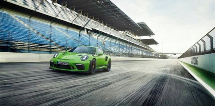 经典再延续 曝新款保时捷911 GT3 RS官图