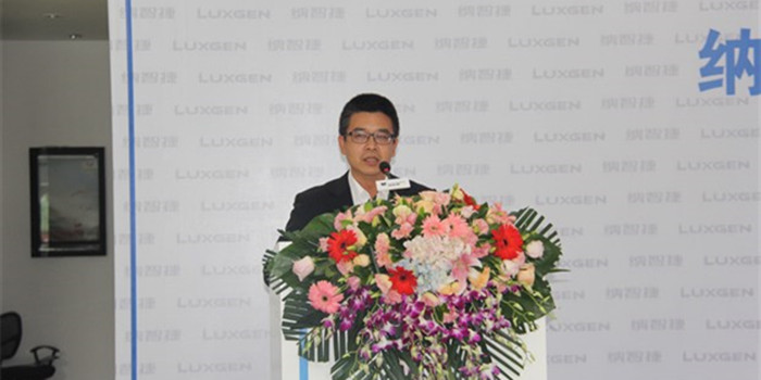 郑荣富：“后发者”的觉醒 纳智捷必须重新出发