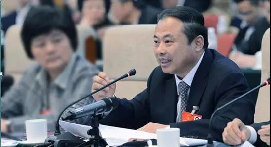 人大代表张天任：加强废旧铅酸电池回收渠道管理