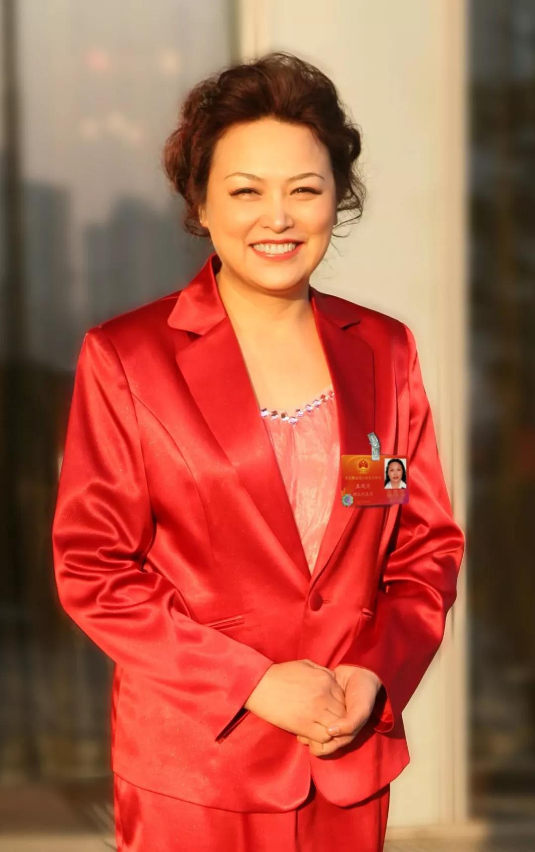 人大代表王凤英：完善新能源法规 促产业健康发展