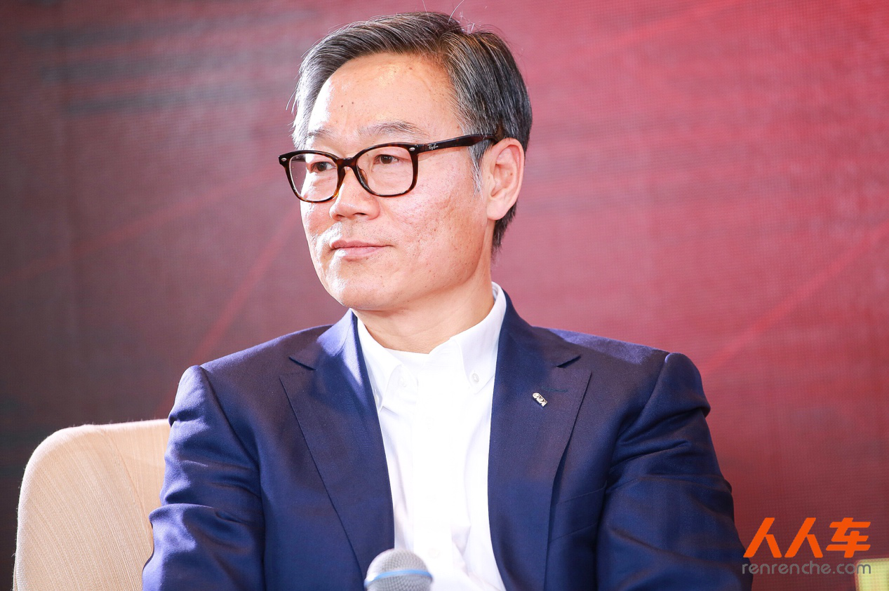 人人车李建：二手车限迁全面取消将利好全行业