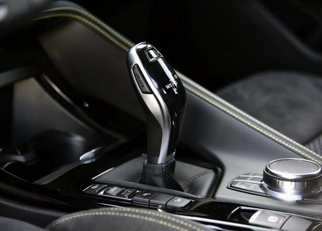 宝马X2车型国内正式亮相 搭载1.5T/2.0T动力
