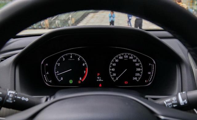 全新雅阁将于4月16日上市 搭1.5T高低功率