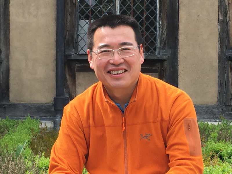 又一纸媒精英出走 北京晨报编委周光军宣布创业