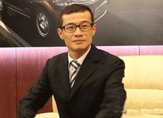 熊毅加盟宝沃汽车 任集团营销公司常务副总经理