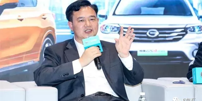 广汽新能源古惠南：干掉”发动机 我们是认真的