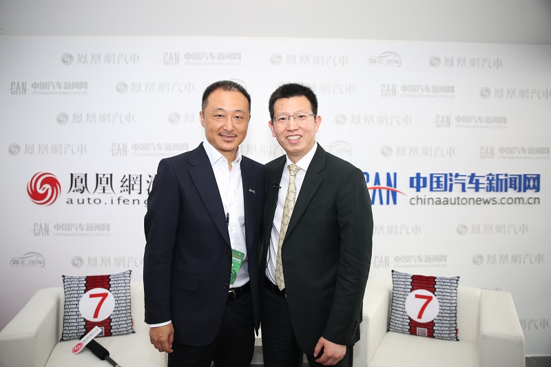 王思聪：JEEP品牌不再只是越野 更是为了家人