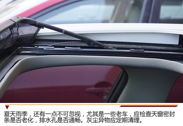 胎压过高或过低都存在安全隐患