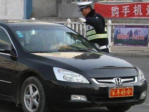 这10种交通违法行为，抓到一次性扣12分