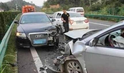 这10种交通违法行为，抓到一次性扣12分
