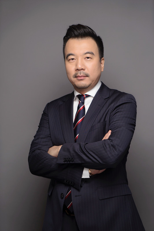 前宝沃副总果铁夫加盟华人运通 新造车势力再添新丁