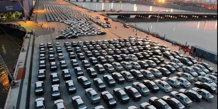 进口车整车关税下调10% 豪车5月第二次降价