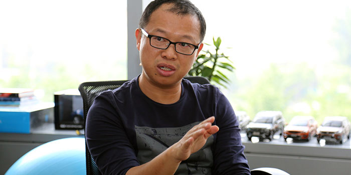 晏成：如何将媒体传播价值转化为中国品牌升级向上的动能？