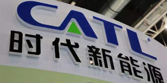 独角兽宁德时代正式申购 百度无人车将于7月量产